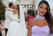 lale onuktan evlendikten sonra birinci paylasim bambaska bir duygu lu4l6BGn