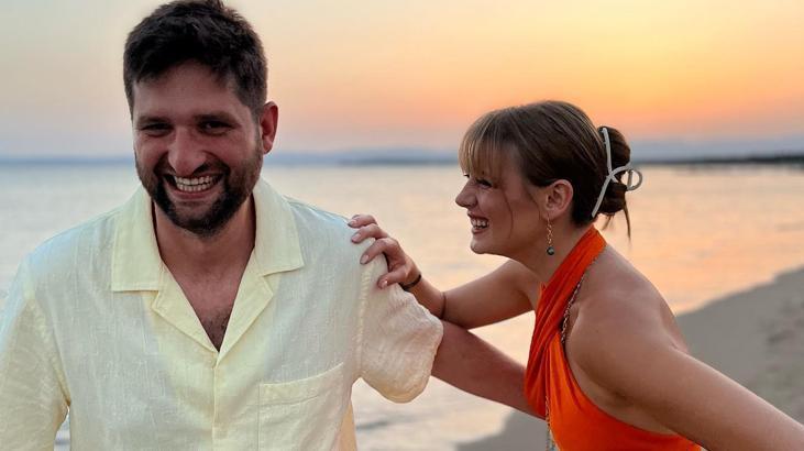 Leyla Yaz'ın kırkı çıktı! Gizem Karaca'dan bebeğiyle yeni paylaşım 3 leyla yazin kirki cikti gizem karacadan bebegiyle yeni paylasim 1 DOsBtpj2