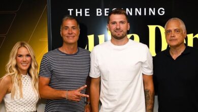 los angeles lakers luka doncic ile uzatti MtdnLwnQ
