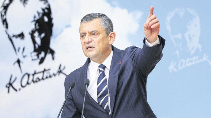 Makam aracı argümanına sert cevap: Suçluluğun telaşı 1 makam araci argumanina sert cevap suclulugun telasi 8JuGTXwi