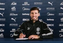 manchester city ruben dias ile mukavele uzatti rOYwNvAX