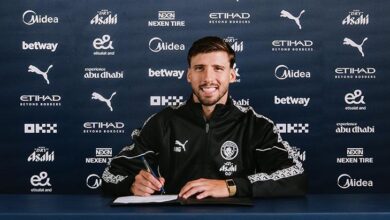 manchester city ruben dias ile mukavele uzatti rOYwNvAX