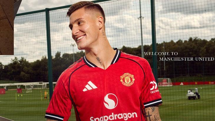 Manchester United dev transferi resmen açıkladı! 1 manchester united dev transferi resmen acikladi esEPZkYl