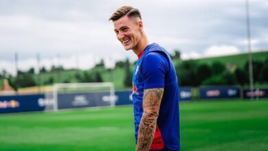 manchester uniteddan benjamin sesko icin dev teklif jjkPj776