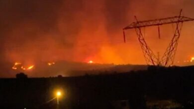manisada orman yangini havadan ve karadan mudahale suruyor 3nxGKlGc