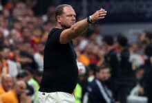 marcel licka golu atmaniz lazim yoksa galatasaray sizi oldurur gW8r1ROs
