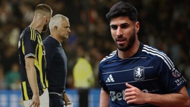 marco asensio fenerbahce taraftarini heyecanlandirdi YrlKQ9RV