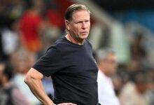 markus gisdol galatasarayin duzeyinde degiliz urMdApDJ