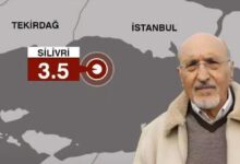 marmaradaki sarsinti sonrasi kritik aciklama prof dr bektas stres doguya yoneliyor avcilar ve adalar OzPaEt3k