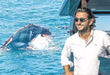 marmaranin derinliklerindeki bekleyis halit yukay icin baslatilan calismalara akinti manisi 6YgeaHdv