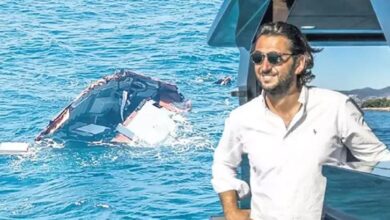 marmaranin derinliklerindeki bekleyis halit yukay icin baslatilan calismalara akinti manisi 6YgeaHdv