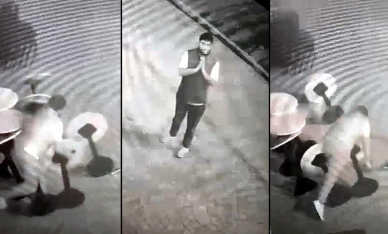 masalari kirik gorunce kamera imgelerini izledi saskina dondu sikayetten vazgectim EHG9Ap6f