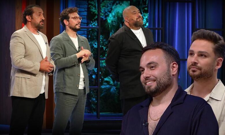 Masterchef 2025'in birinci kaptanları muhakkak oldu! Eski yarışmacılar damga vurdu 1 masterchef 2025in birinci kaptanlari muhakkak oldu eski yarismacilar damga vurdu wgLMC4ls