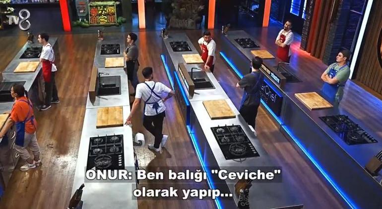 Masterchef'te kim haklı? Şefler İrem ve yarışmacılar ortasındaki tartışmaya son noktayı koydu 4 masterchefte kim hakli sefler irem ve yarismacilar ortasindaki tartismaya son noktayi koydu 2