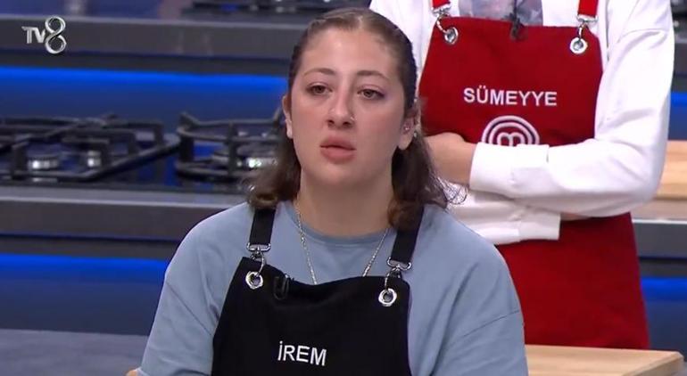 Masterchef'te kim haklı? Şefler İrem ve yarışmacılar ortasındaki tartışmaya son noktayı koydu 5 masterchefte kim hakli sefler irem ve yarismacilar ortasindaki tartismaya son noktayi koydu 3