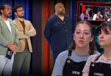 masterchefte kim hakli sefler irem ve yarismacilar ortasindaki tartismaya son noktayi koydu AJhuyKxS