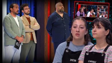 masterchefte kim hakli sefler irem ve yarismacilar ortasindaki tartismaya son noktayi koydu AJhuyKxS