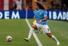 matteo guendouzi burada dayanilmaz bir atmosfer var gsEYZitX