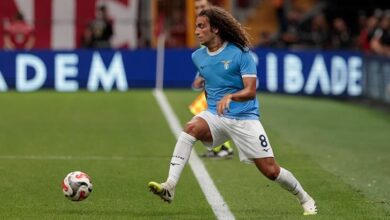 matteo guendouzi burada dayanilmaz bir atmosfer var gsEYZitX