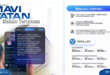 mavi vatan makale yarisi muracaatlari devam ediyor hbv8JA1A