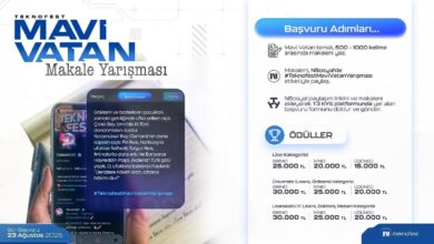 mavi vatan makale yarisi muracaatlari devam ediyor hbv8JA1A