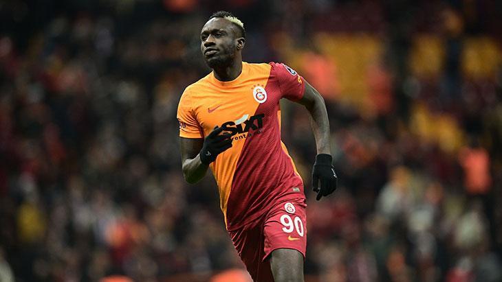 Mbaye Diagne Türkiye'ye geri dönüyor! 1. Lig grubu transferi resmen açıkladı 1 mbaye diagne turkiyeye geri donuyor 1 lig grubu transferi resmen acikladi