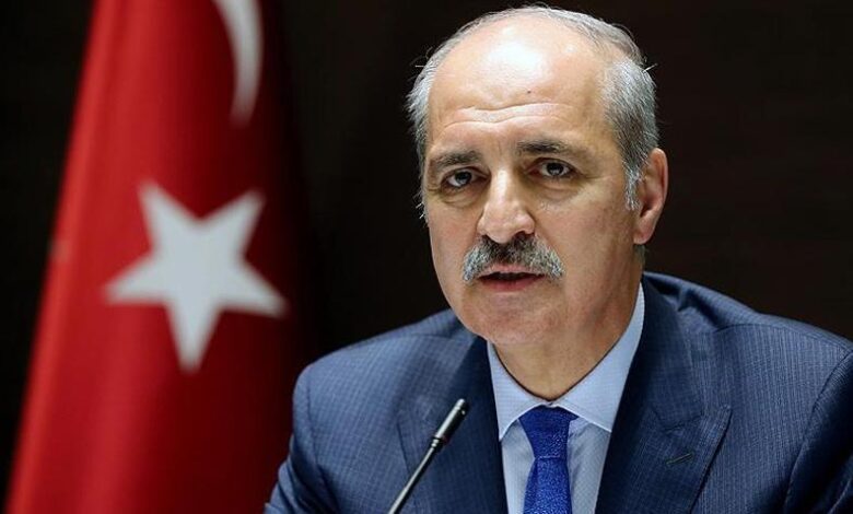 meclis baskani kurtulmustan tarihci mete tuncay icin bassagligi bildirisi AePgJulr