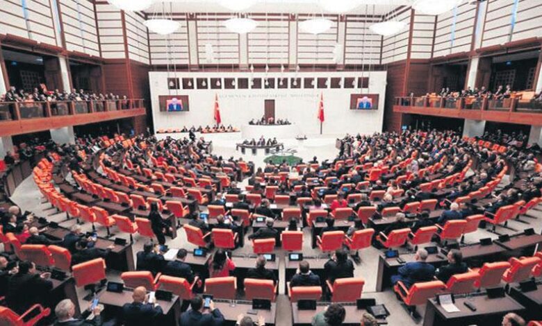 Meclis bugün Gazze için harika toplanıyor 1 meclis bugun gazze icin harika toplaniyor BUQjdiYr