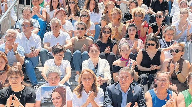 meclis iscisi saliha akkasi da koruyamadik bir bayan daha vahsice katledildi 0 jbAvDr1d