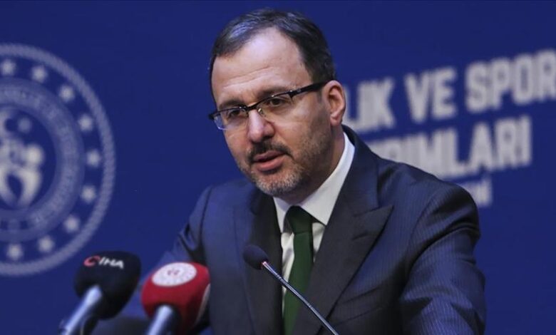 Mehmet Kasapoğlu'ndan 30 Ağustos iletisi: Hürriyetin, onurun ve kararlılığın mührü 1 mehmet kasapoglundan 30 agustos iletisi hurriyetin onurun ve kararliligin muhru e7Ij94PT
