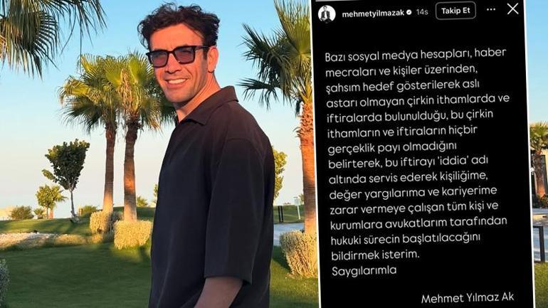 Mehmet Yılmaz Ak hakkında bomba taciz iddiası! Ünlü oyuncu birinci defa konuştu 3 mehmet yilmaz ak hakkinda bomba taciz iddiasi unlu oyuncu birinci defa konustu 1 sbAcyfTK