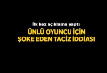 mehmet yilmaz ak hakkinda bomba taciz iddiasi unlu oyuncu birinci defa konustu XaTd2QF4