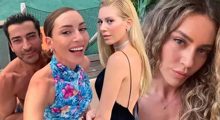 Memnun aile pozlarını paylaştı! Sinem Kobal ve kızlarından yeni kareler 3 memnun aile pozlarini paylasti sinem kobal ve kizlarindan yeni kareler 1 tv7PXOj7