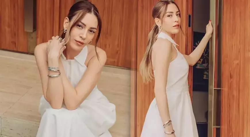 Memnun aile pozlarını paylaştı! Sinem Kobal ve kızlarından yeni kareler 6 memnun aile pozlarini paylasti sinem kobal ve kizlarindan yeni kareler 4 zbqIFlMA
