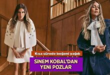 memnun aile pozlarini paylasti sinem kobal ve kizlarindan yeni kareler CbrxagMN