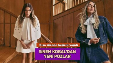 memnun aile pozlarini paylasti sinem kobal ve kizlarindan yeni kareler CbrxagMN