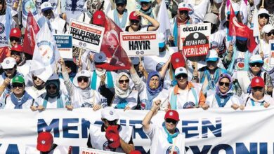 memur sokaga indi hukumetten yeni teklif geldi 6f3Ggv2r