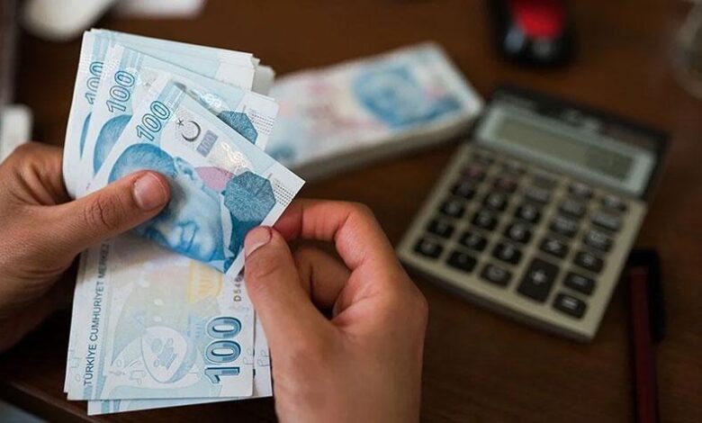 Memur toplu kontratında birinci artırım teklifinine geri sayım! Gözler 12 Ağustos'ta 1 memur toplu kontratinda birinci artirim teklifinine geri sayim gozler 12 agustosta Opc5bc7i