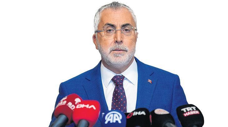 ‘Memuru enflasyona ezdirmeyeceğiz’ 1 memuru enflasyona ezdirmeyecegiz