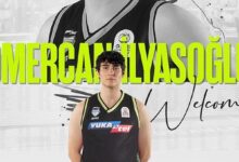 merkezefendi belediyesi basket omercan ilyasoglunu acikladi b8Ik8Zhn