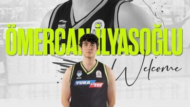 merkezefendi belediyesi basket omercan ilyasoglunu acikladi b8Ik8Zhn