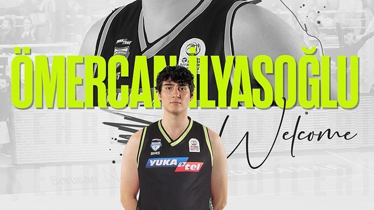 merkezefendi belediyesi basket omercan ilyasoglunu acikladi b8Ik8Zhn