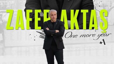 merkezefendi belediyesi basket zafer aktas ile mukavele uzatti QNcnuHbD