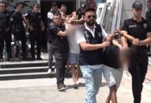 mersinde anne ve kizinin silahla oldurulmesine ait 2 tutuklama BrOn2jPI