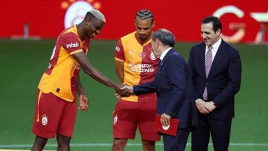 mert aydin yazdi yeni doneme hazirlar mi osimhen icardi ikilisi nobel getirir curPAufe