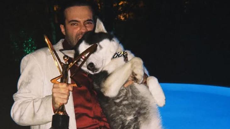 Mert Demir'e konserde sürpriz yapıp eşlik etmişti! 'Bambaşka bir insan olacaktım' 6 mert demire konserde surpriz yapip eslik etmisti bambaska bir insan olacaktim 4 eicn5gjf