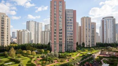 mesken arayislari hizlandi istanbulda dikkat ceken tablo iste 20 bin tlnin altinda kira olan O2KdFRAK