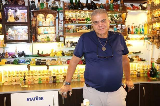 mesken armagani geldi hayati degisti dunyada yalnizca 3 tane var biri de bende 4 I8TXtECq
