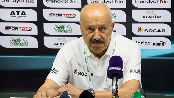 Mete Işık: Hakem kararları bizi olumsuz etkiledi! 1 mete isik hakem kararlari bizi olumsuz etkiledi WhNA8Q7R