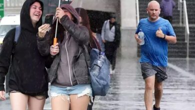 meteoroloji yeni harita paylasti istanbul dahil bircok ile saganak uyarisi 3zsmCCTA